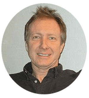Alain Penet