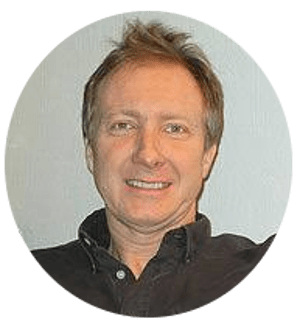 Alain Penet